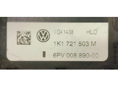 Recambio de pedal acelerador para seat altea (5p1) reference referencia OEM IAM 1K1721503M  