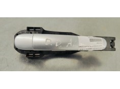 MANETA EXTERIOR DELANTERA DERECHA 5P0837886 