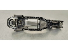 Recambio de maneta exterior delantera derecha para seat altea (5p1) reference referencia OEM IAM 5P0837886  