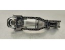 Recambio de maneta exterior delantera derecha para seat altea (5p1) reference referencia OEM IAM 5P0837886  