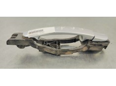 Recambio de maneta exterior delantera derecha para seat altea (5p1) reference referencia OEM IAM 5P0837886  