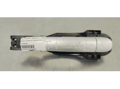 MANETA EXTERIOR TRASERA IZQUIERDA 5P0839885A 