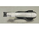 Recambio de maneta exterior trasera izquierda para seat altea (5p1) reference referencia OEM IAM 5P0839885A  