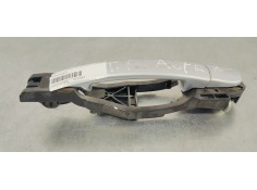 Recambio de maneta exterior trasera izquierda para seat altea (5p1) reference referencia OEM IAM 5P0839885A  