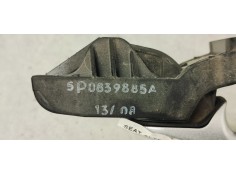 Recambio de maneta exterior trasera izquierda para seat altea (5p1) reference referencia OEM IAM 5P0839885A  