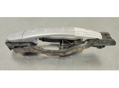 Recambio de maneta exterior trasera izquierda para seat altea (5p1) reference referencia OEM IAM 5P0839885A  