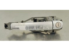 MANETA EXTERIOR DELANTERA IZQUIERDA 3B0837885A 