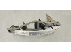 Recambio de maneta exterior delantera izquierda para seat altea (5p1) reference referencia OEM IAM 3B0837885A  