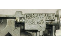 Recambio de maneta exterior delantera izquierda para seat altea (5p1) reference referencia OEM IAM 3B0837885A  