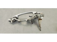 Recambio de maneta exterior delantera izquierda para seat altea (5p1) reference referencia OEM IAM 3B0837885A  