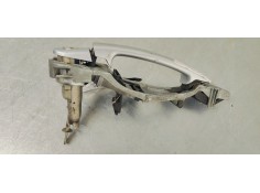 Recambio de maneta exterior delantera izquierda para seat altea (5p1) reference referencia OEM IAM 3B0837885A  