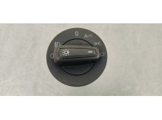 MANDO LUCES 5E0941431D 