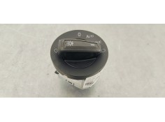 Recambio de mando luces para skoda octavia lim. (5e3) 1.0 tsi 115 fap referencia OEM IAM 5E0941431D  