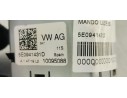 Recambio de mando luces para skoda octavia lim. (5e3) 1.0 tsi 115 fap referencia OEM IAM 5E0941431D  