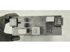 Recambio de caja reles / fusibles para seat altea (5p1) reference referencia OEM IAM 3C0937049AJ  