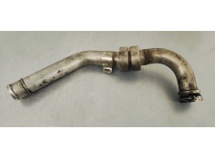 Recambio de tubo para renault scenic ii 1.5dci 105 referencia OEM IAM   