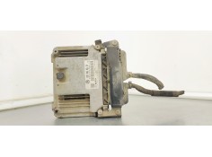 Recambio de centralita motor uce para seat altea xl (5p5) 1.9 tdi referencia OEM IAM 0281014419  