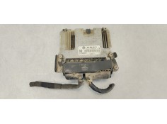 Recambio de centralita motor uce para seat altea xl (5p5) 1.9 tdi referencia OEM IAM 0281014419  