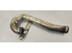 Recambio de tubo para renault scenic ii 1.5dci 105 referencia OEM IAM   