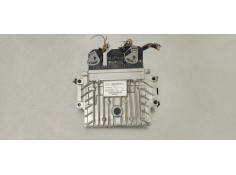 CENTRALITA MOTOR UCE 9666000180 