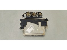 Recambio de centralita motor uce para citroen c5 berlina millenium referencia OEM IAM 9666000180  