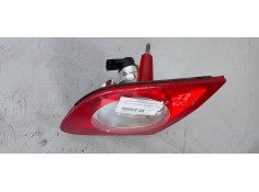 Recambio de piloto trasero derecho interior para volkswagen passat berlina (3c2) 2.0 tdi referencia OEM IAM   