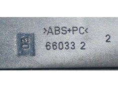 Recambio de warning para opel astra h berlina sport referencia OEM IAM 13100105  