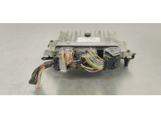Recambio de centralita motor uce para citroen c5 berlina millenium referencia OEM IAM 9666000180  