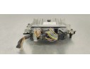 Recambio de centralita motor uce para citroen c5 berlina millenium referencia OEM IAM 9666000180  
