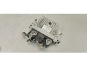 Recambio de centralita motor uce para citroen c5 berlina millenium referencia OEM IAM 9666000180  