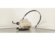 CERRADURA PUERTA DELANTERA IZQUIERDA 1P1837015 