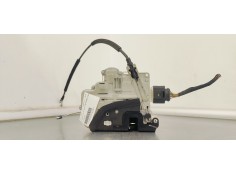 Recambio de cerradura puerta delantera izquierda para seat altea (5p1) reference referencia OEM IAM 1P1837015  