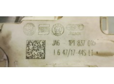 Recambio de cerradura puerta delantera izquierda para seat altea (5p1) reference referencia OEM IAM 1P1837015  