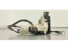 Recambio de cerradura puerta delantera izquierda para seat altea (5p1) reference referencia OEM IAM 1P1837015  