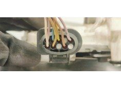 Recambio de cerradura puerta delantera izquierda para seat altea (5p1) reference referencia OEM IAM 1P1837015  