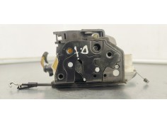 Recambio de cerradura puerta delantera izquierda para seat altea (5p1) reference referencia OEM IAM 1P1837015  