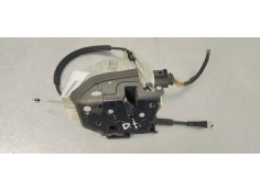Recambio de cerradura puerta delantera izquierda para seat altea (5p1) reference referencia OEM IAM 1P1837015  