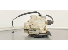 Recambio de cerradura puerta delantera derecha para seat altea (5p1) reference referencia OEM IAM 1P1837016  