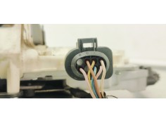 Recambio de cerradura puerta delantera derecha para seat altea (5p1) reference referencia OEM IAM 1P1837016  