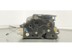 Recambio de cerradura puerta delantera derecha para seat altea (5p1) reference referencia OEM IAM 1P1837016  