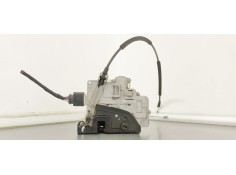 Recambio de cerradura puerta trasera derecha para seat altea (5p1) reference referencia OEM IAM 5P0839012  