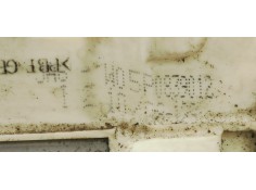 Recambio de cerradura puerta trasera derecha para seat altea (5p1) reference referencia OEM IAM 5P0839012  