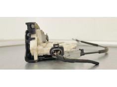 Recambio de cerradura puerta trasera derecha para seat altea (5p1) reference referencia OEM IAM 5P0839012  