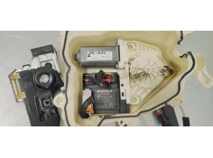 Recambio de elevalunas delantero izquierdo para seat altea (5p1) reference referencia OEM IAM 1K0959793M  