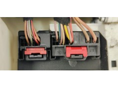 Recambio de elevalunas delantero izquierdo para seat altea (5p1) reference referencia OEM IAM 1K0959793M  