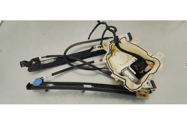 Recambio de elevalunas delantero derecho para seat altea (5p1) reference referencia OEM IAM 1K0959792M  