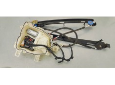 Recambio de elevalunas delantero derecho para seat altea (5p1) reference referencia OEM IAM 1K0959792M  