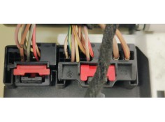 Recambio de elevalunas delantero derecho para seat altea (5p1) reference referencia OEM IAM 1K0959792M  