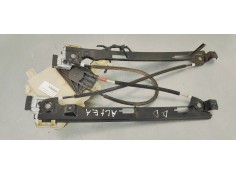 Recambio de elevalunas delantero derecho para seat altea (5p1) reference referencia OEM IAM 1K0959792M  