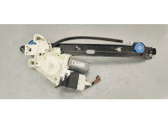 Recambio de elevalunas trasero derecho para seat altea (5p1) reference referencia OEM IAM 1K0959704M  